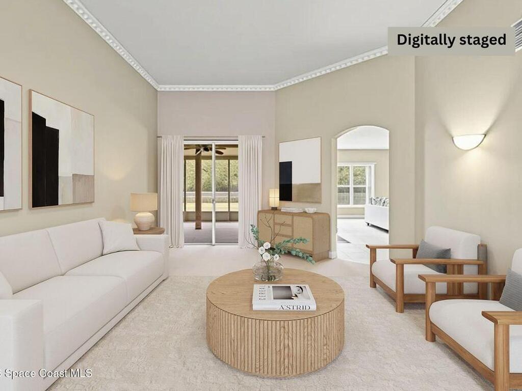 1820 Kara Place, Palm Bay, FL 32908