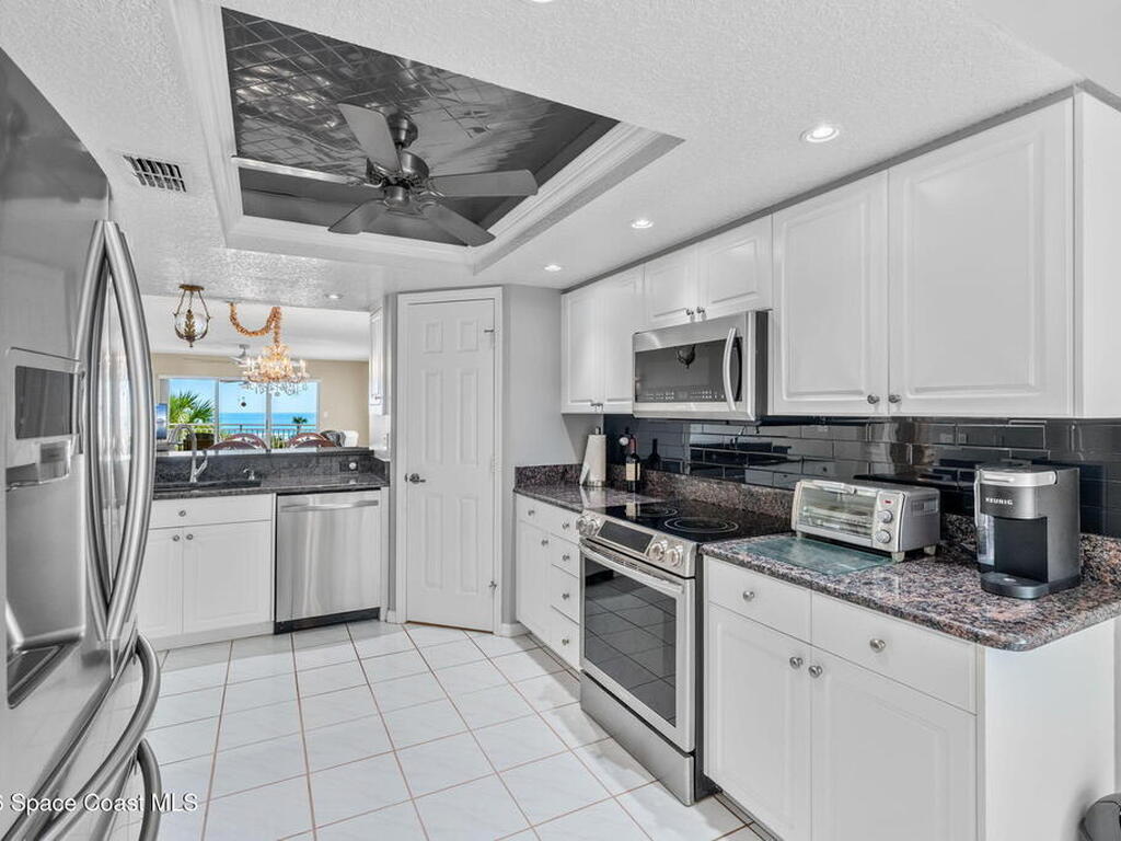 606 Shorewood Drive, Cape Canaveral, FL 32920