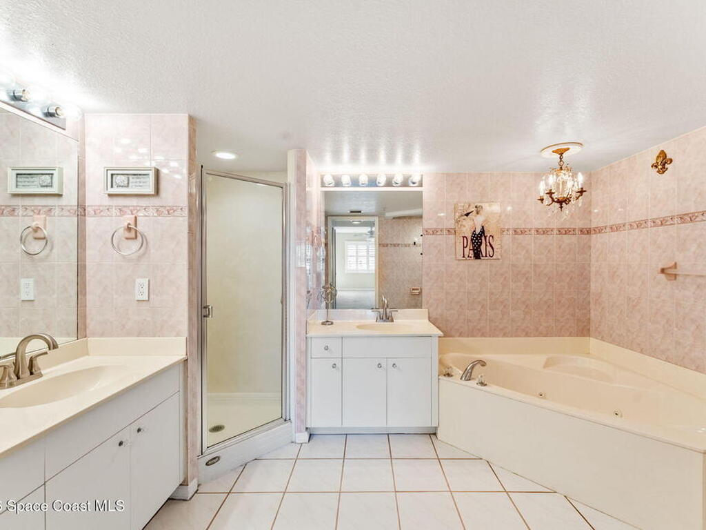 606 Shorewood Drive, Cape Canaveral, FL 32920