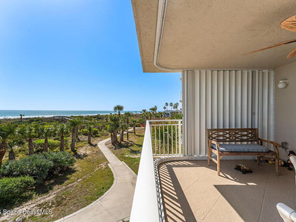 606 Shorewood Drive, Cape Canaveral, FL 32920