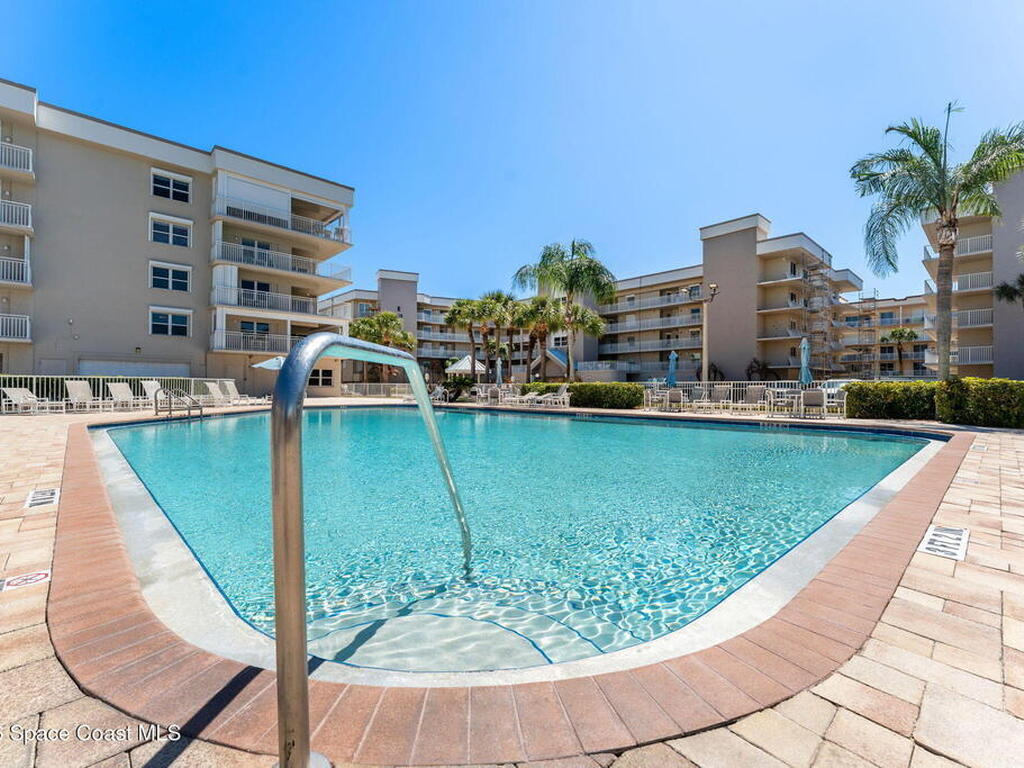 606 Shorewood Drive, Cape Canaveral, FL 32920