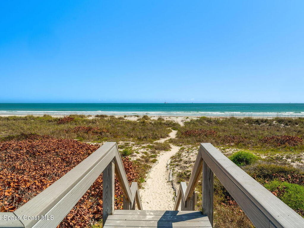 606 Shorewood Drive, Cape Canaveral, FL 32920