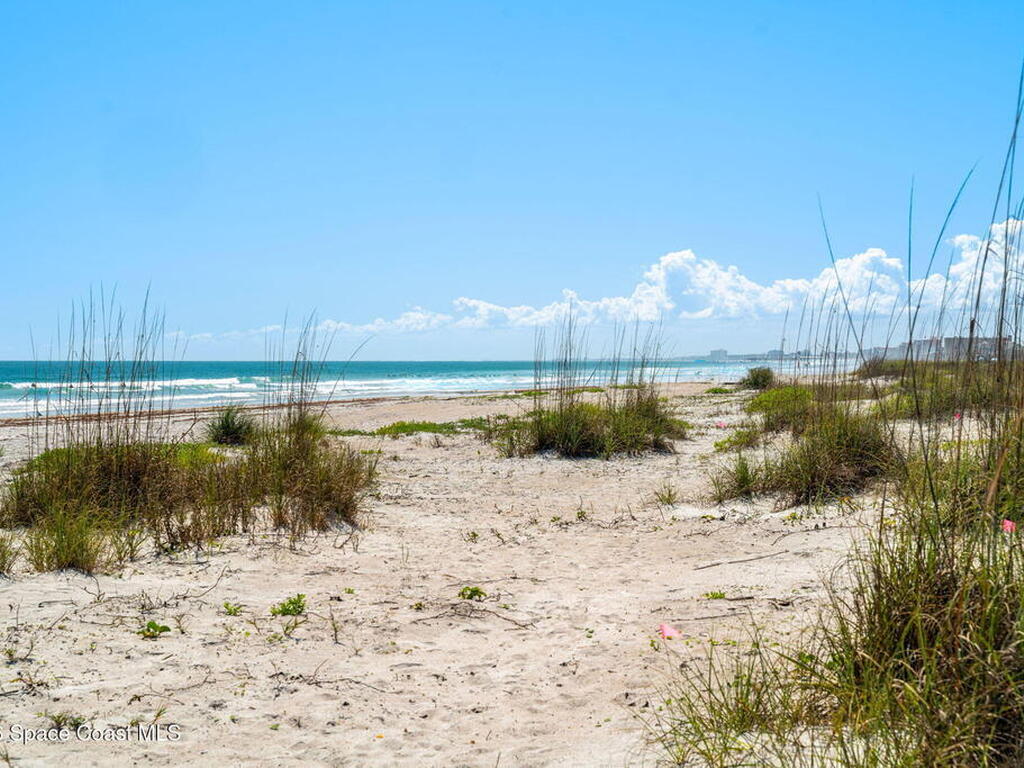 606 Shorewood Drive, Cape Canaveral, FL 32920