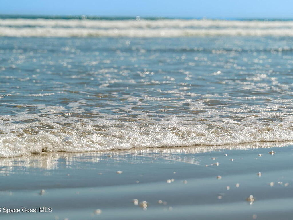 606 Shorewood Drive, Cape Canaveral, FL 32920