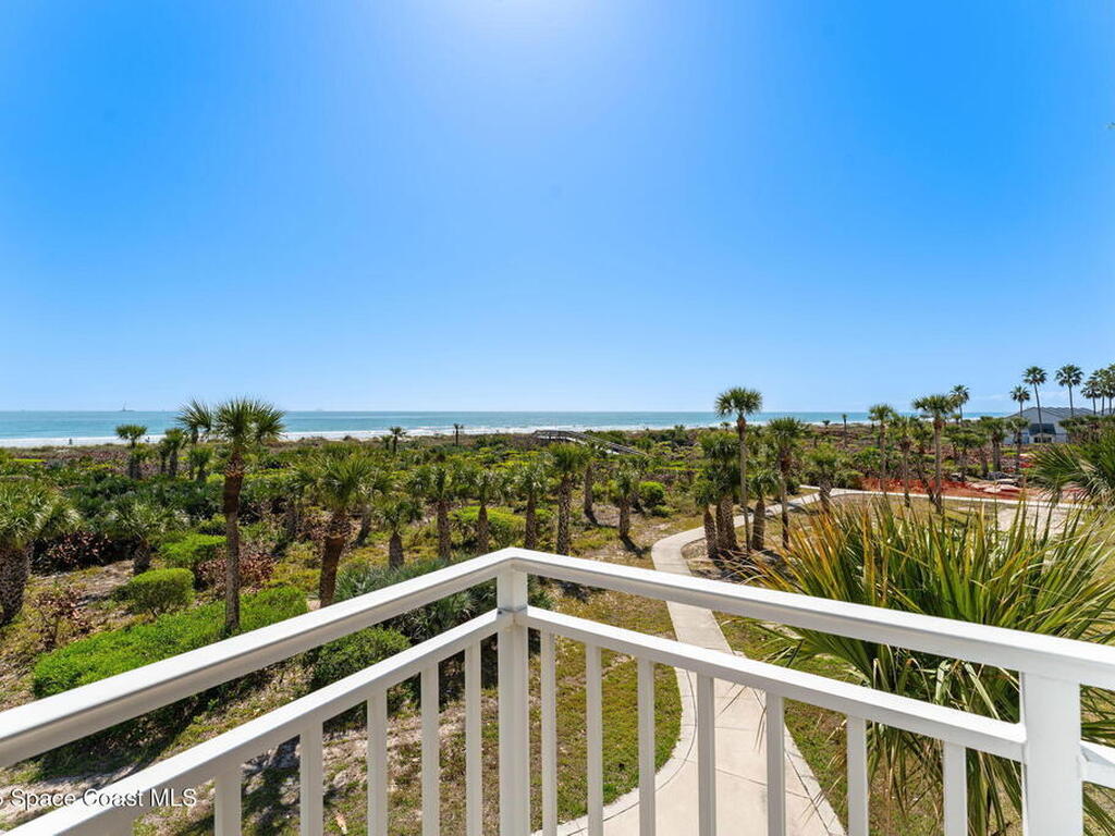 606 Shorewood Drive, Cape Canaveral, FL 32920