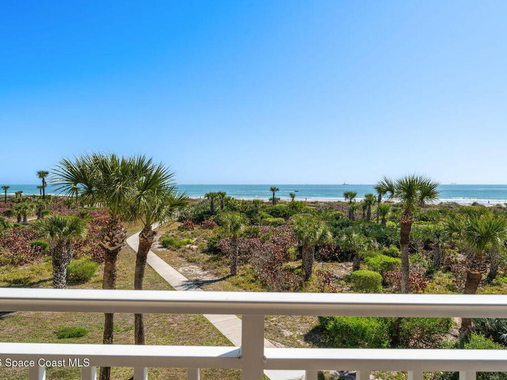 606 Shorewood Drive, Cape Canaveral, FL 32920