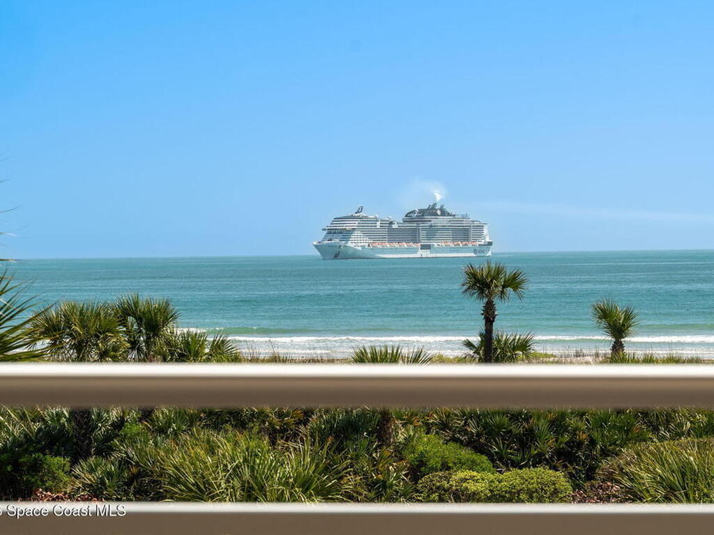 606 Shorewood Drive, Cape Canaveral, FL 32920