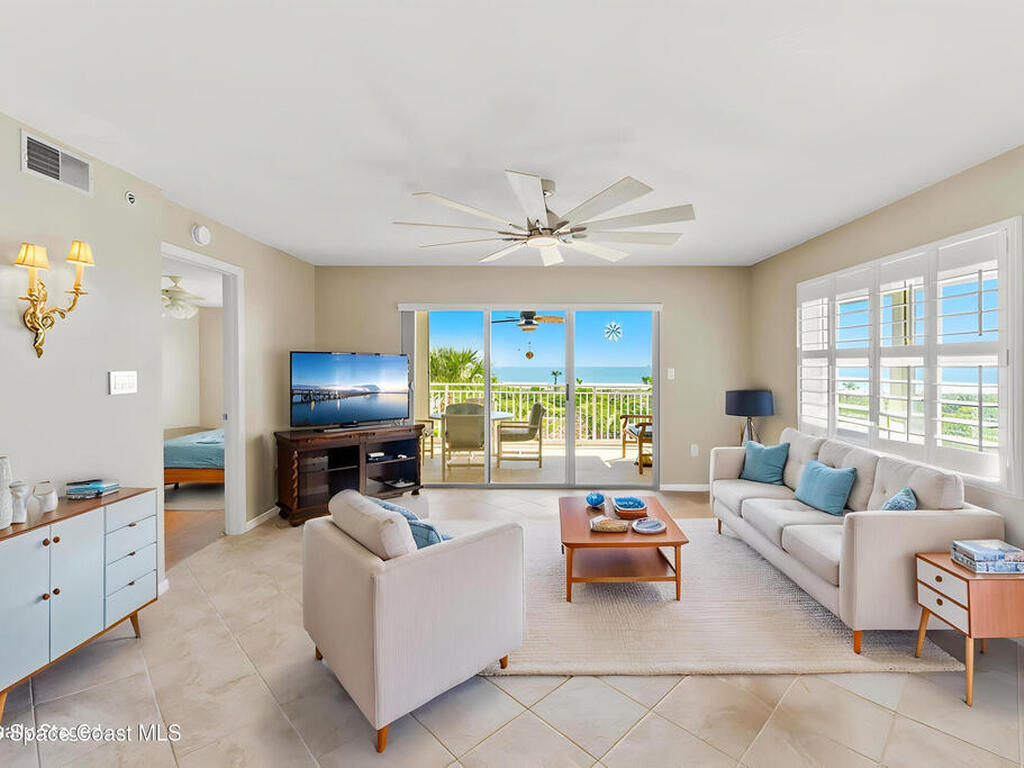 606 Shorewood Drive, Cape Canaveral, FL 32920