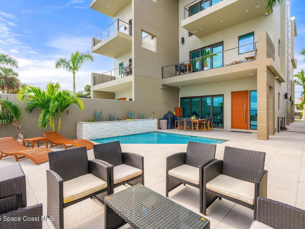 1807 Riverview Drive, Melbourne, FL 32901