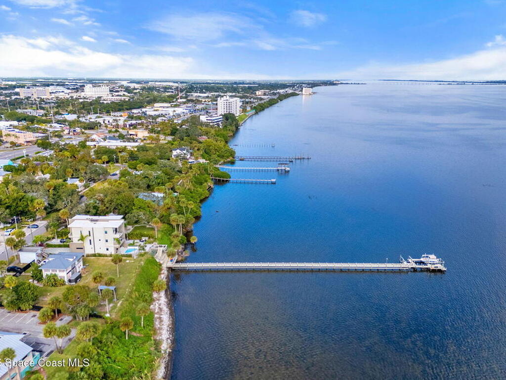 1809 Riverview Drive, Melbourne, FL 32901