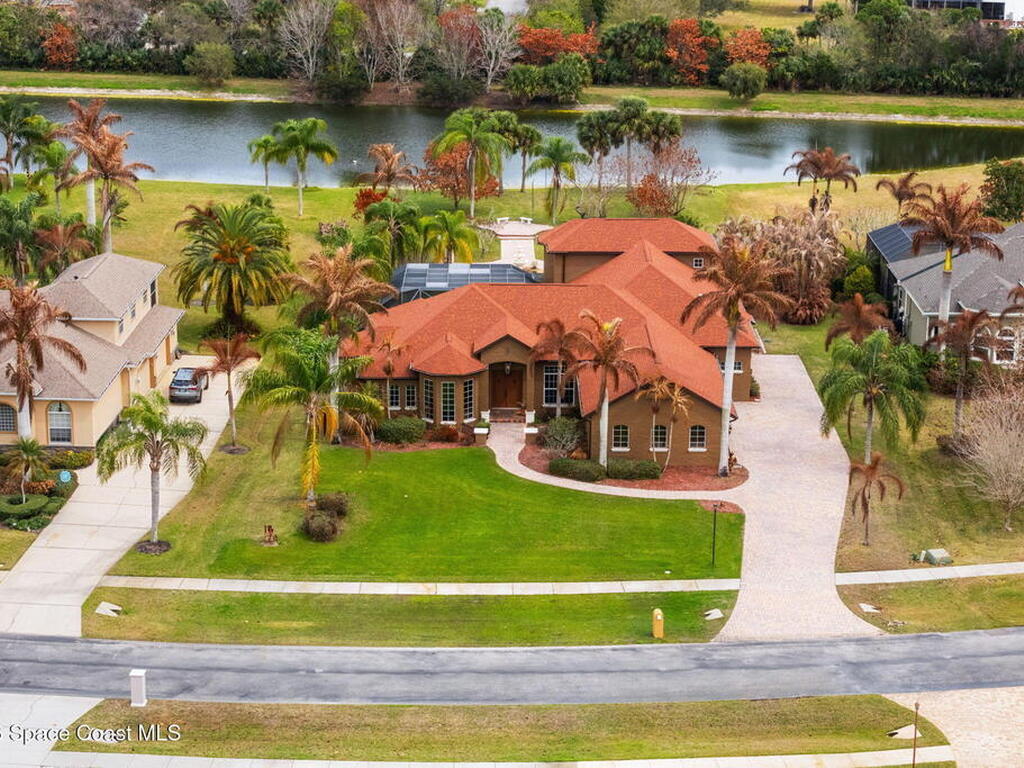 5137 Royal Paddock Way, Merritt Island, FL 32953