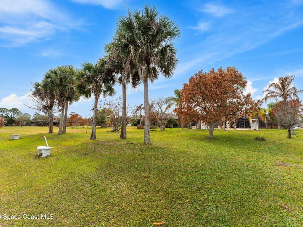 5137 Royal Paddock Way, Merritt Island, FL 32953