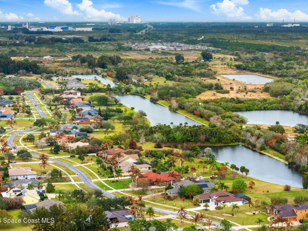 5137 Royal Paddock Way, Merritt Island, FL 32953