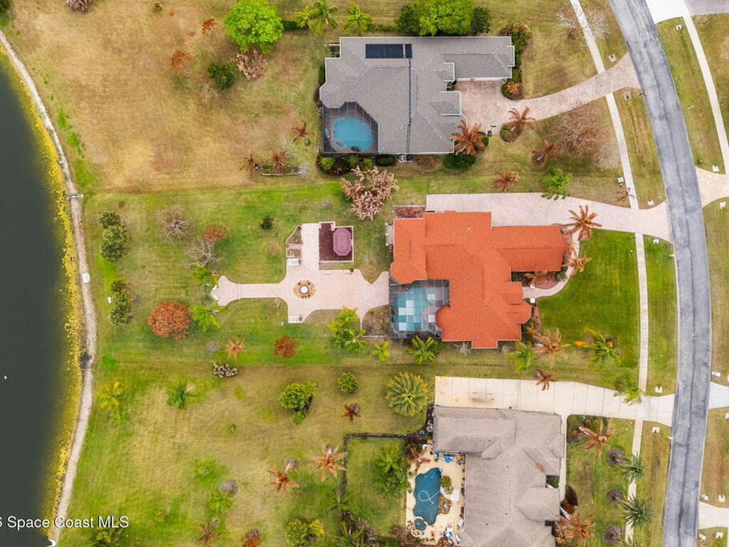 5137 Royal Paddock Way, Merritt Island, FL 32953