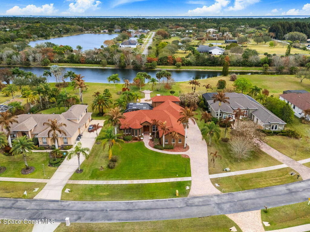 5137 Royal Paddock Way, Merritt Island, FL 32953
