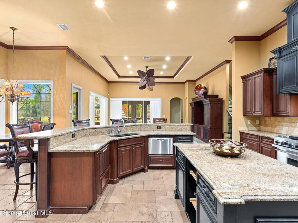 5137 Royal Paddock Way, Merritt Island, FL 32953