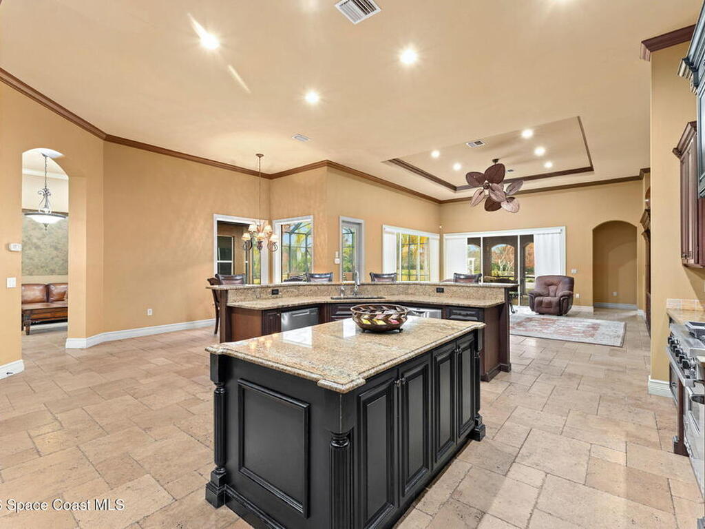 5137 Royal Paddock Way, Merritt Island, FL 32953