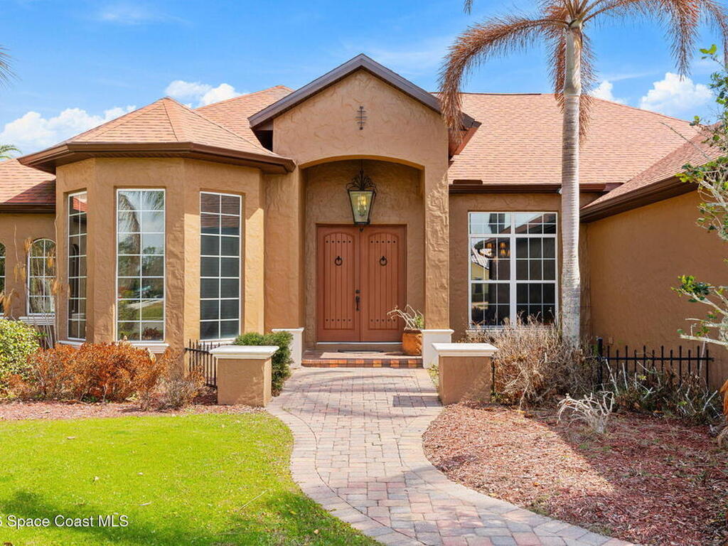 5137 Royal Paddock Way, Merritt Island, FL 32953