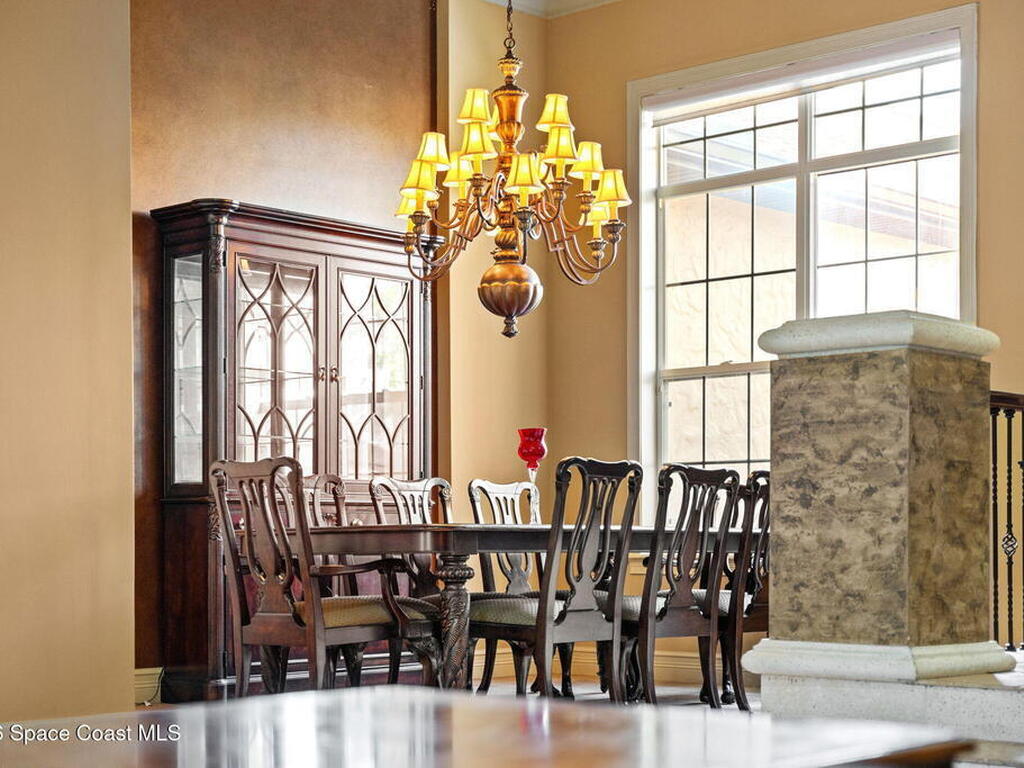 5137 Royal Paddock Way, Merritt Island, FL 32953