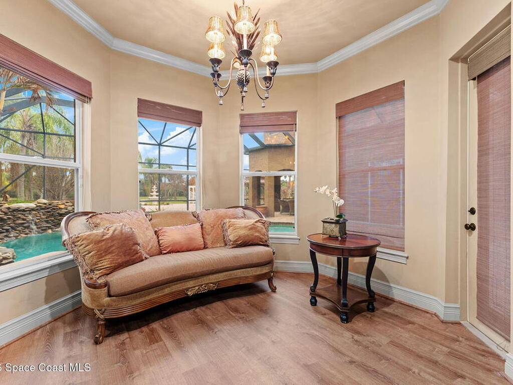 5137 Royal Paddock Way, Merritt Island, FL 32953