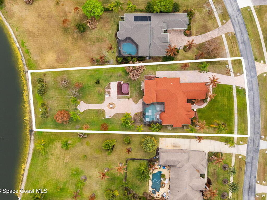 5137 Royal Paddock Way, Merritt Island, FL 32953