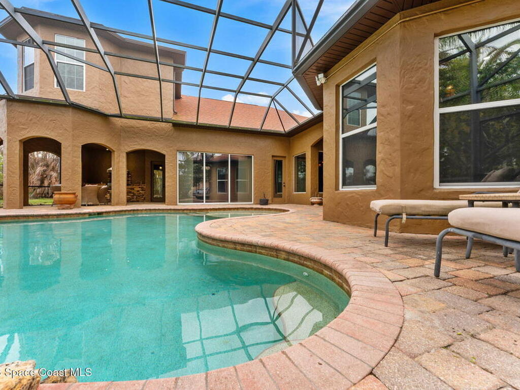 5137 Royal Paddock Way, Merritt Island, FL 32953