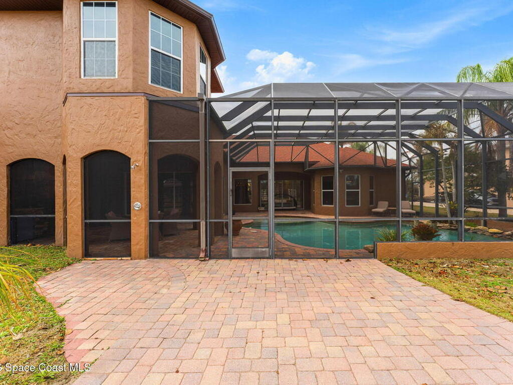 5137 Royal Paddock Way, Merritt Island, FL 32953