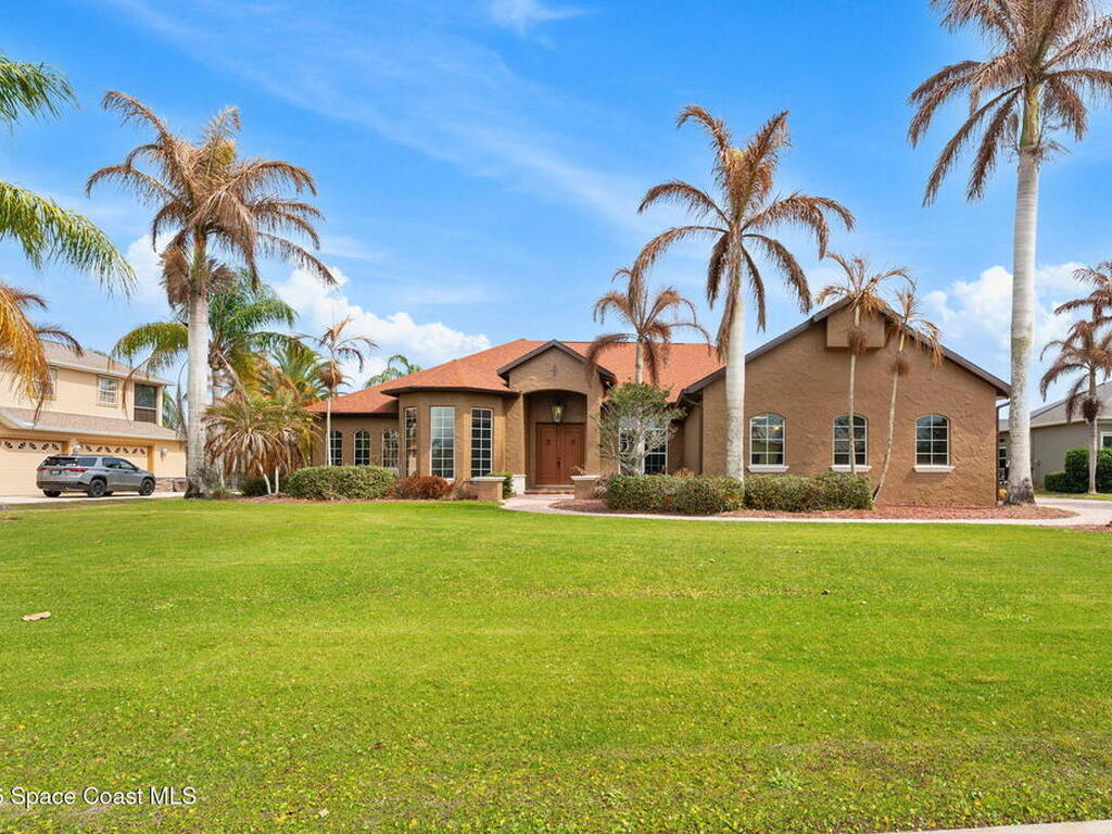 5137 Royal Paddock Way, Merritt Island, FL 32953