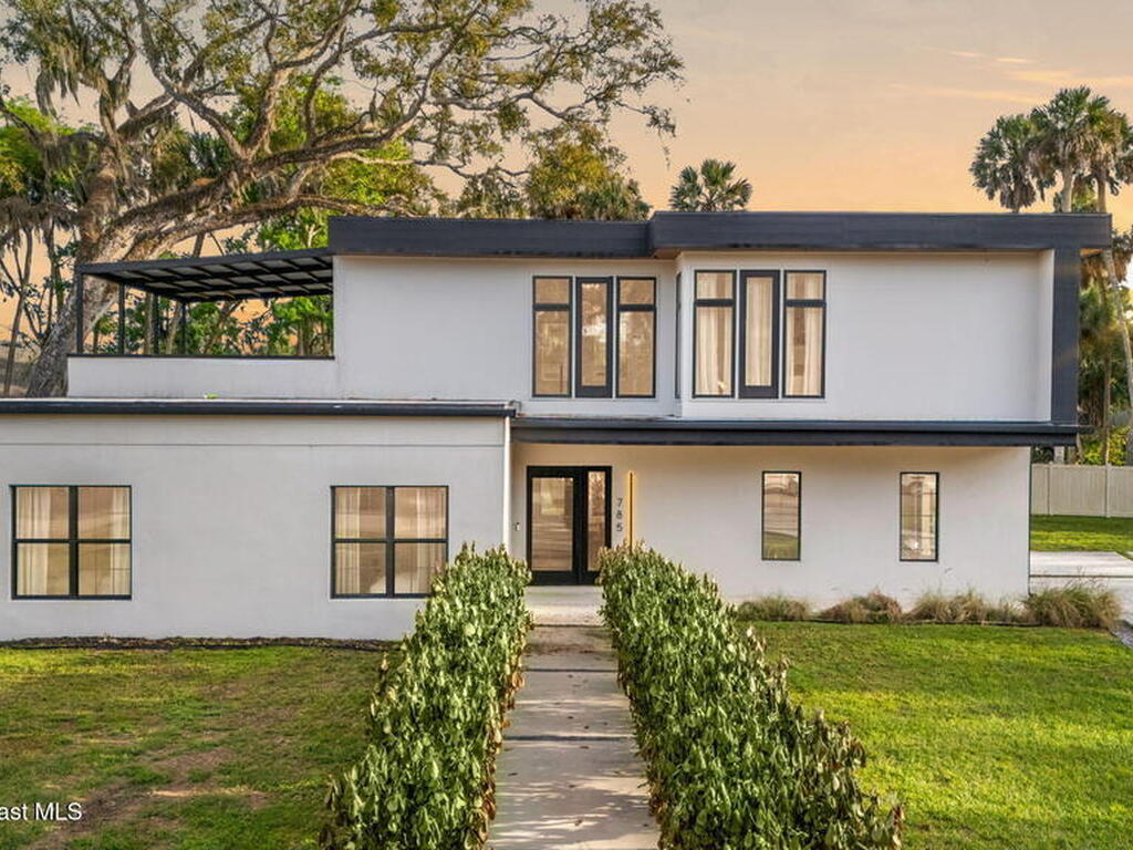 785 Seymour Road, Palm Bay, FL 32905