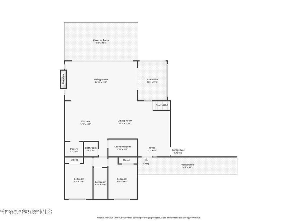 785 Seymour Road, Palm Bay, FL 32905