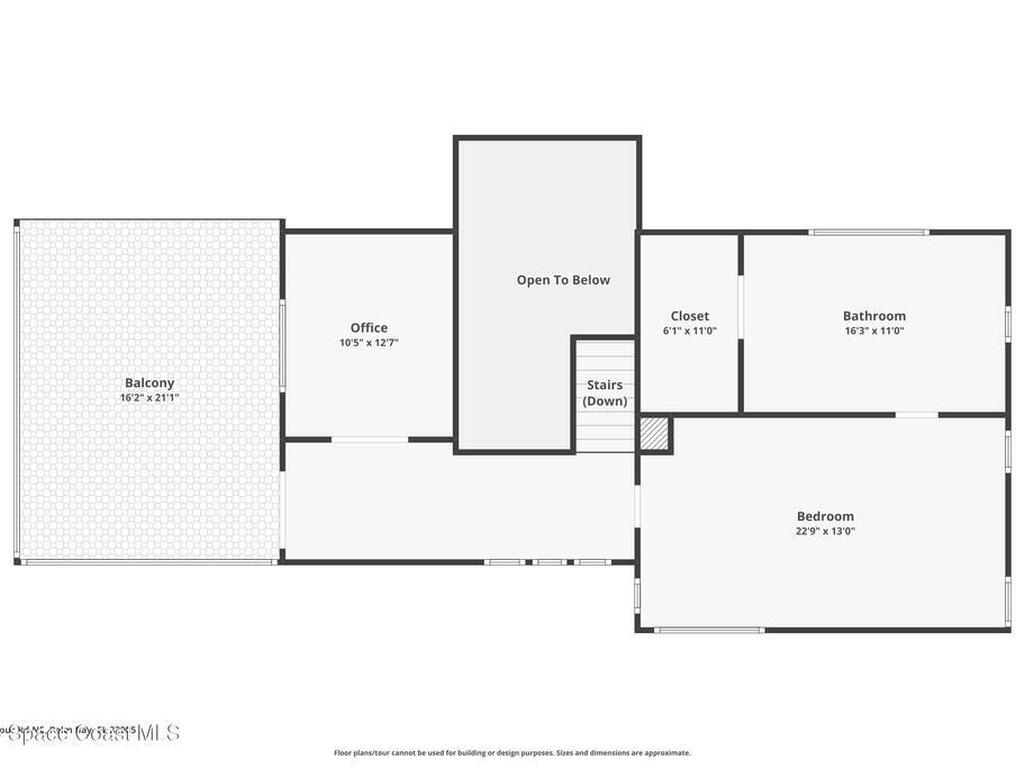 785 Seymour Road, Palm Bay, FL 32905