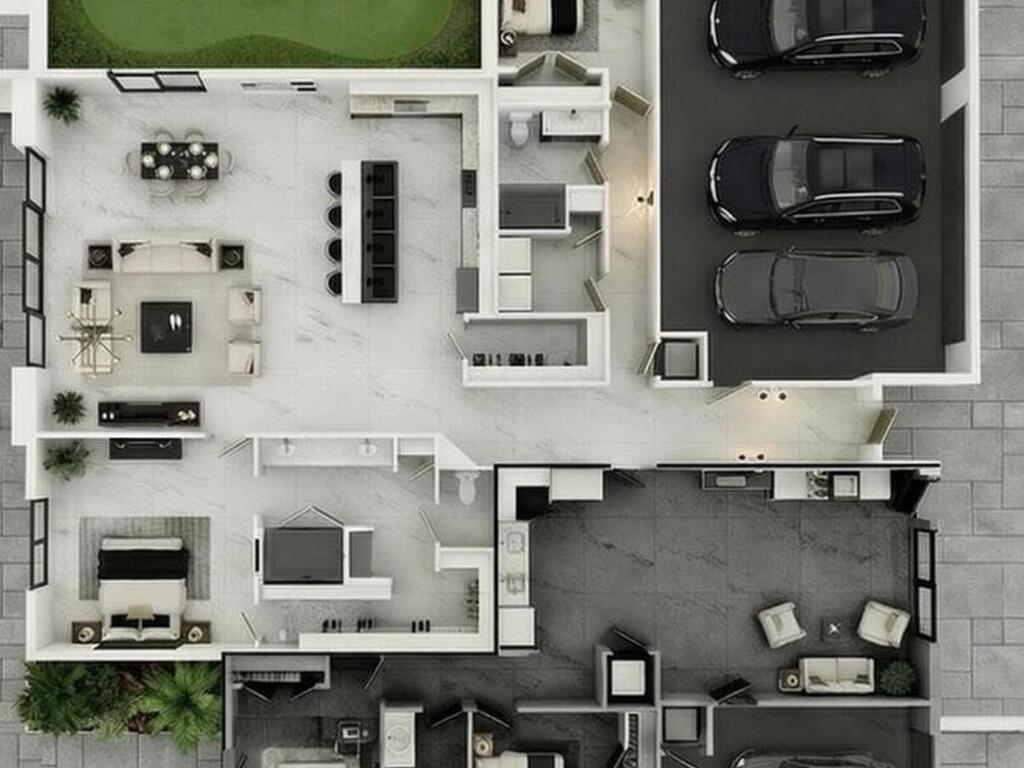 6200 Brabrook Avenue, Grant-Valkaria, FL 32949