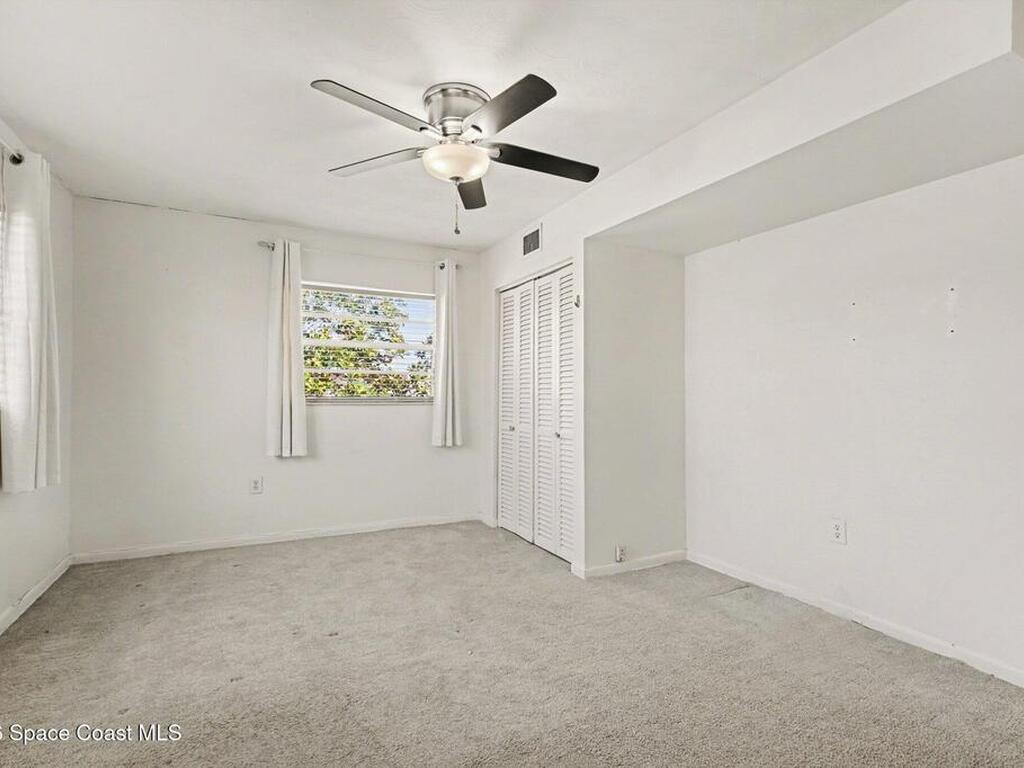 410 Monroe Avenue, Cape Canaveral, FL 32920