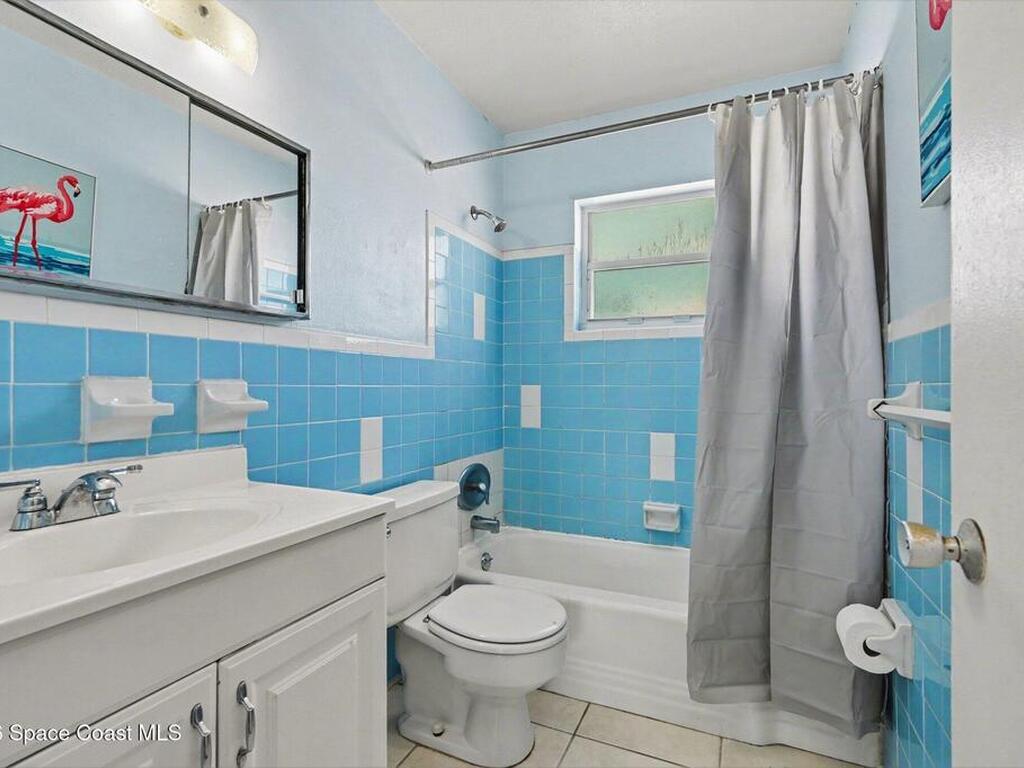 410 Monroe Avenue, Cape Canaveral, FL 32920