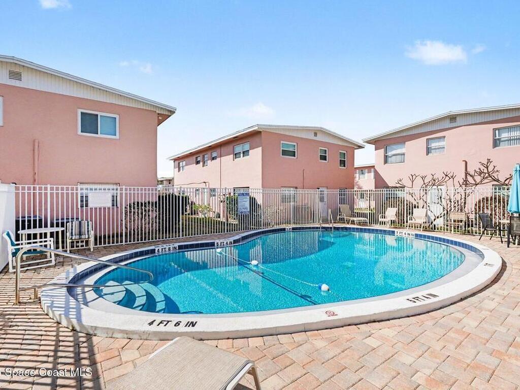 410 Monroe Avenue, Cape Canaveral, FL 32920