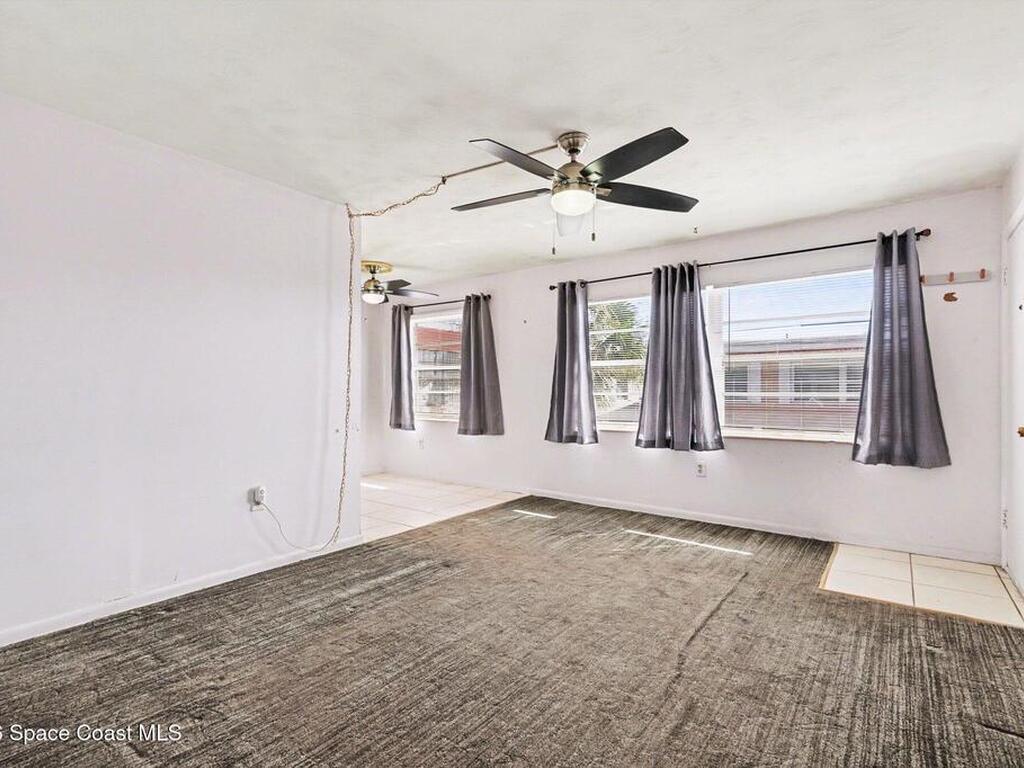 410 Monroe Avenue, Cape Canaveral, FL 32920