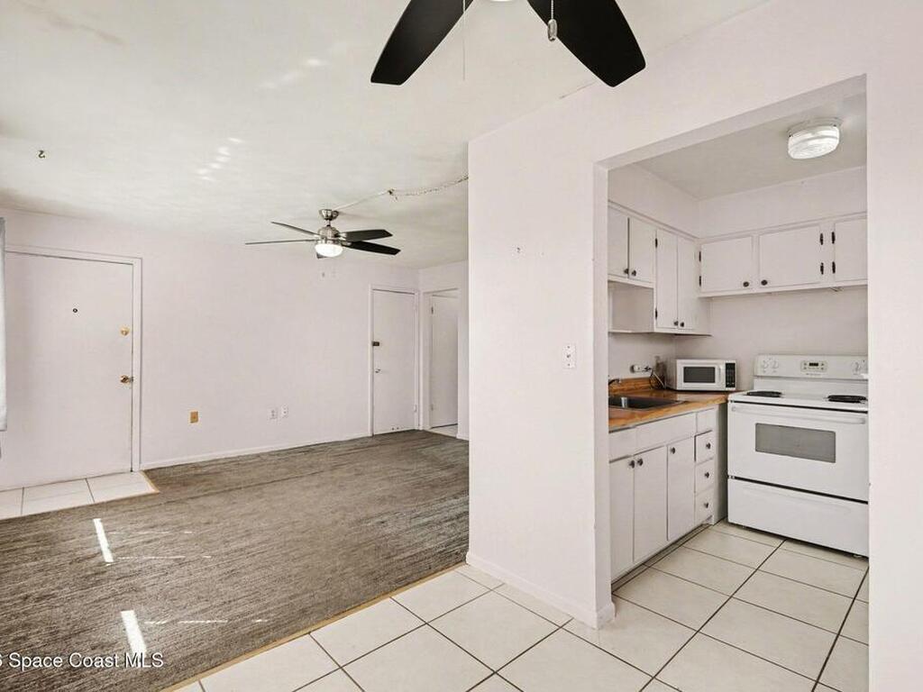 410 Monroe Avenue, Cape Canaveral, FL 32920