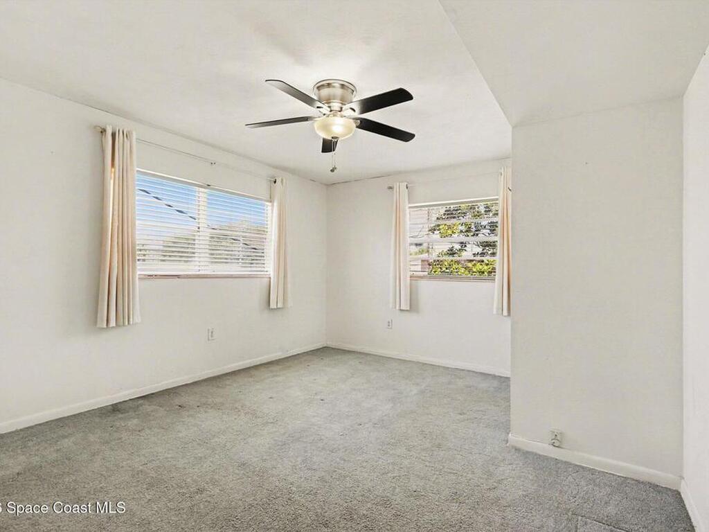 410 Monroe Avenue, Cape Canaveral, FL 32920