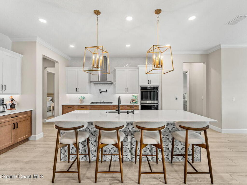 2714 Pelagornis Drive, Melbourne, FL 32940