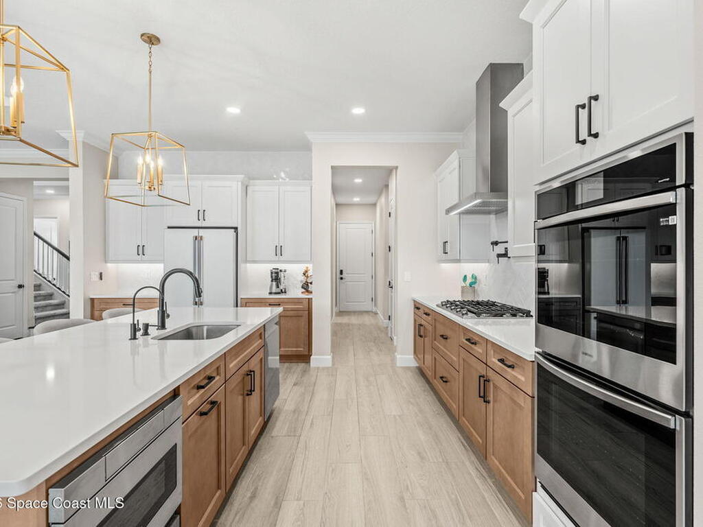 2714 Pelagornis Drive, Melbourne, FL 32940