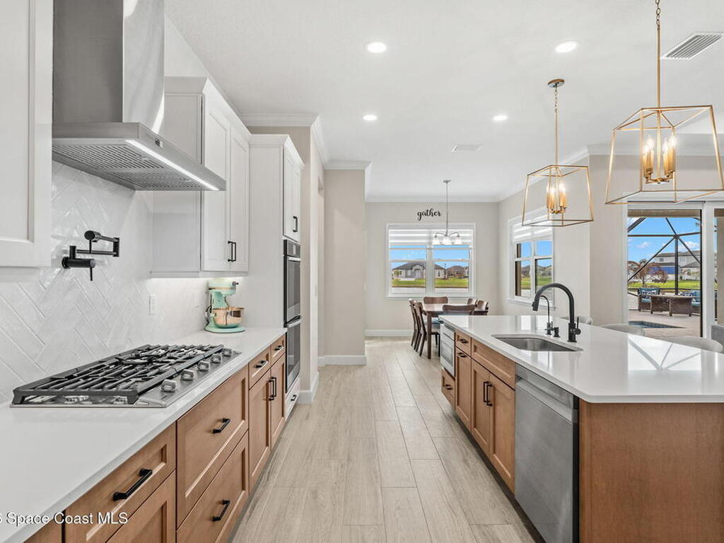 2714 Pelagornis Drive, Melbourne, FL 32940