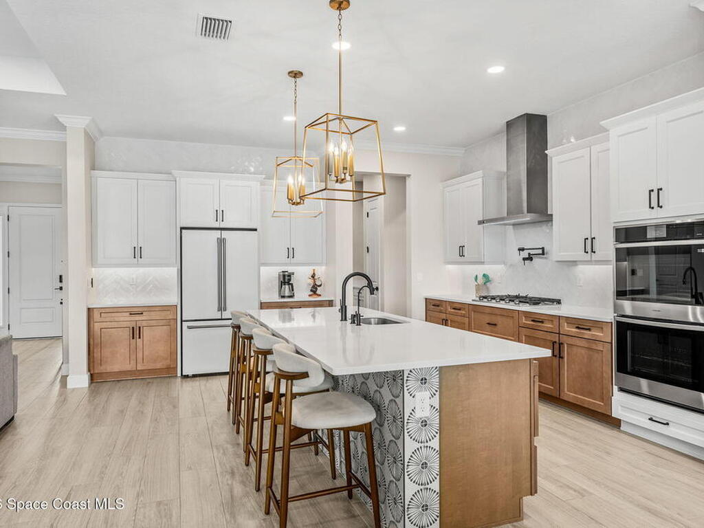 2714 Pelagornis Drive, Melbourne, FL 32940