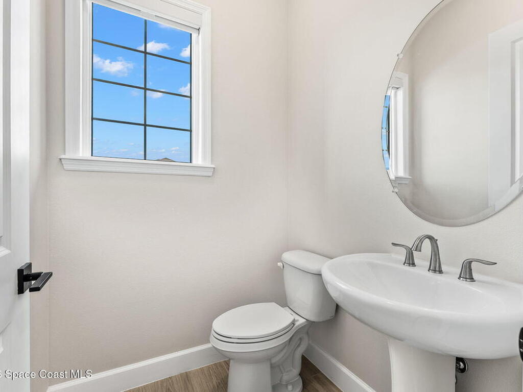 2714 Pelagornis Drive, Melbourne, FL 32940