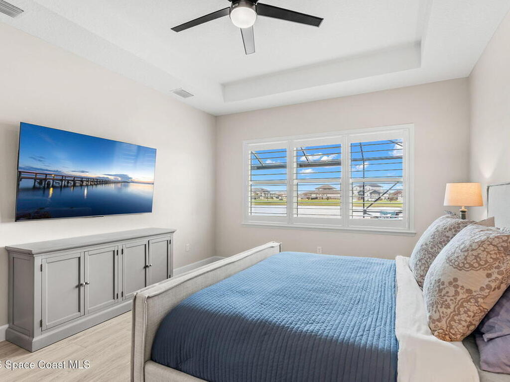 2714 Pelagornis Drive, Melbourne, FL 32940