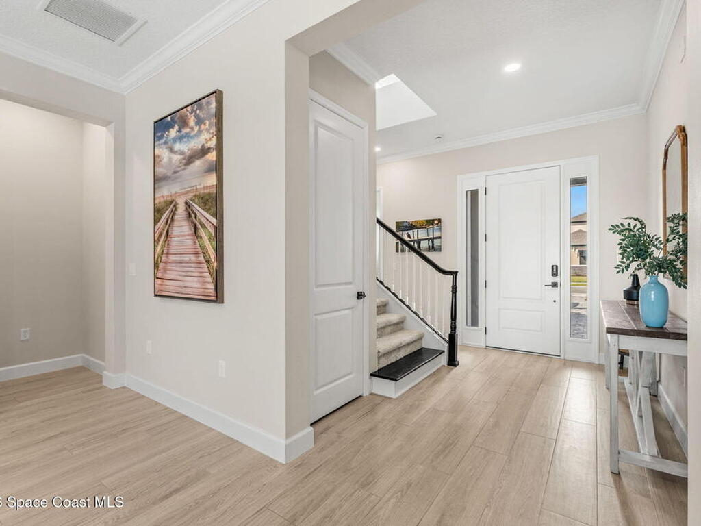 2714 Pelagornis Drive, Melbourne, FL 32940