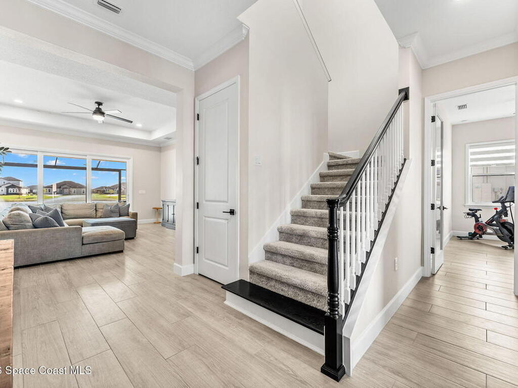 2714 Pelagornis Drive, Melbourne, FL 32940