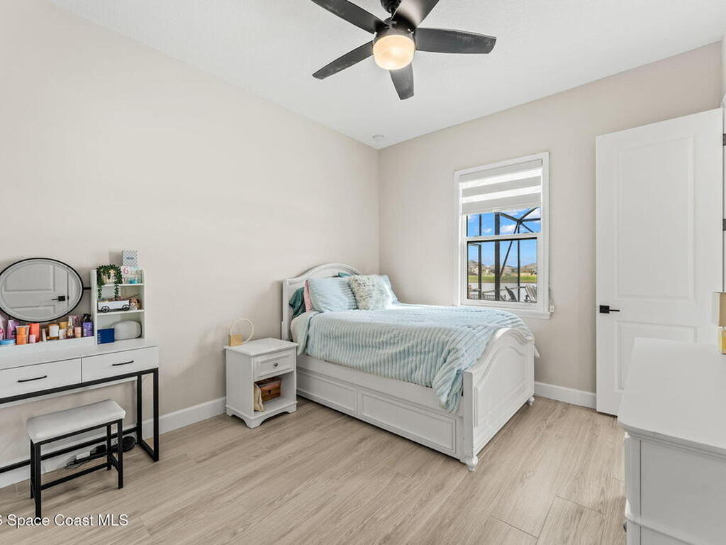 2714 Pelagornis Drive, Melbourne, FL 32940