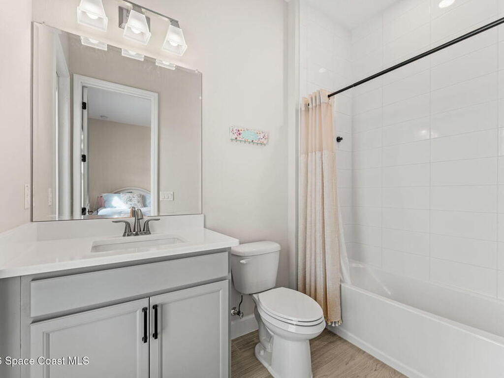 2714 Pelagornis Drive, Melbourne, FL 32940