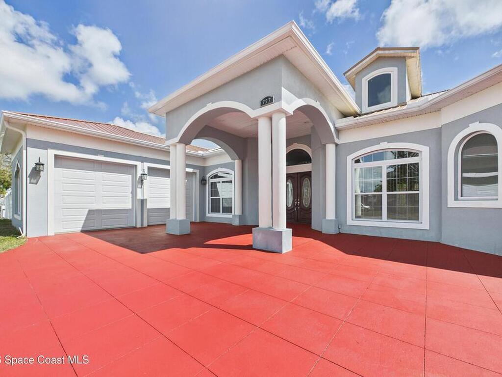 757 Donau Avenue, Palm Bay, FL 32907