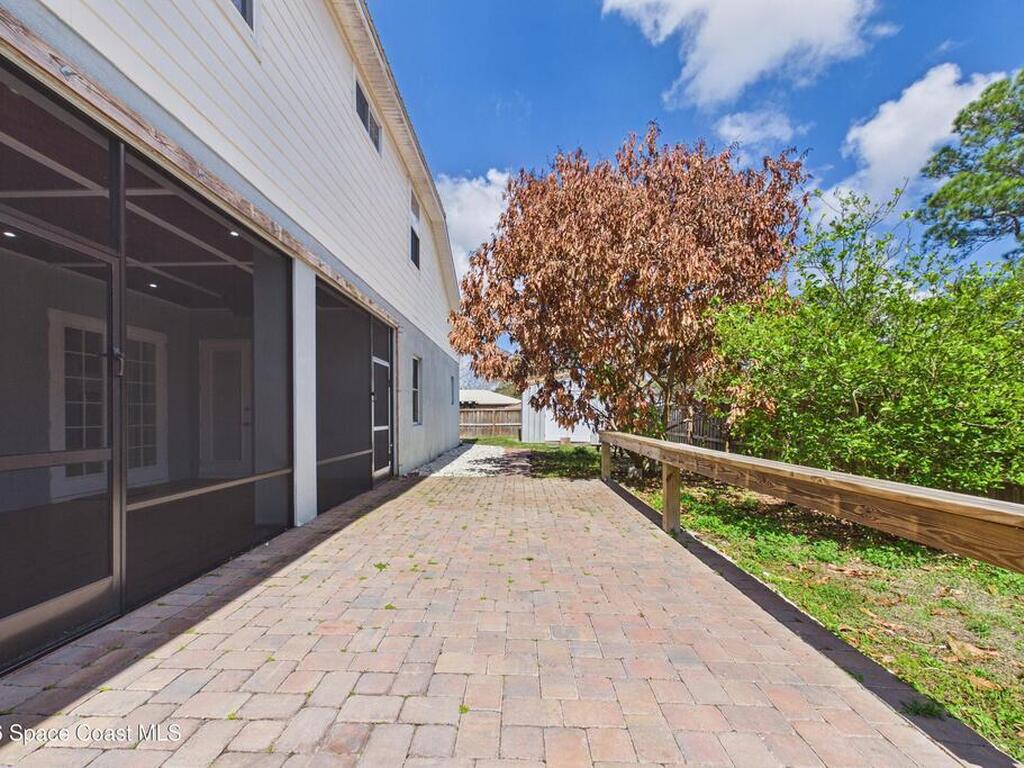 757 Donau Avenue, Palm Bay, FL 32907